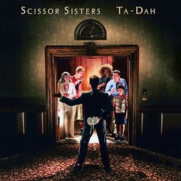 Album cover of Ta-Dah