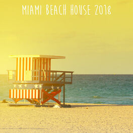 Album cover of Miami Beach House 2018