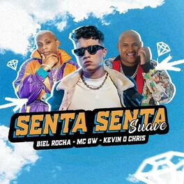 Album cover of Senta Senta Suave (Remix)