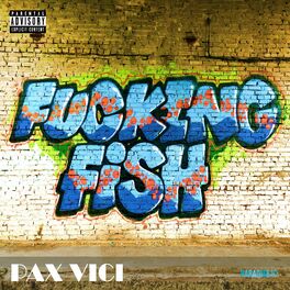 Album cover of Fucking Fish