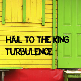 Album cover of Hail to the King