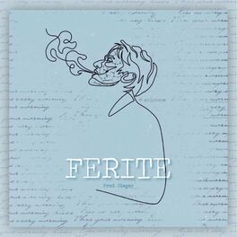 Album cover of Ferite