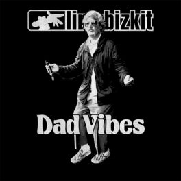 Album cover of Dad Vibes