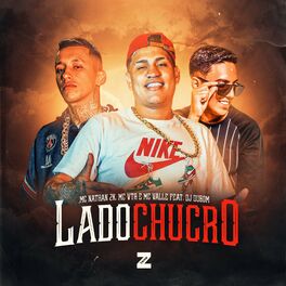 Album cover of Lado Chucro