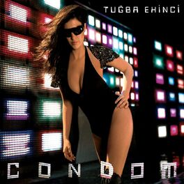 Album cover of Condom