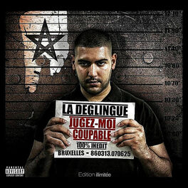 Album cover of Jugez-Moi Coupable
