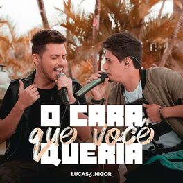 Album cover of O Cara Que Você Queria