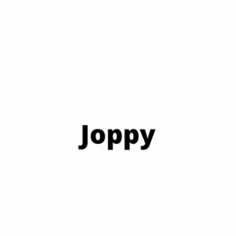 Album cover of Joppy 1 (feat. Yanni)