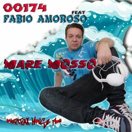 Album cover of Mare Mosso