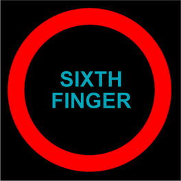 Album cover of Sixth Finger