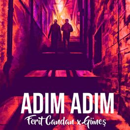 Album cover of Adım Adım