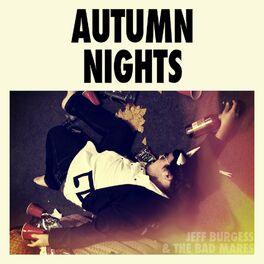 Album cover of Autumn Nights
