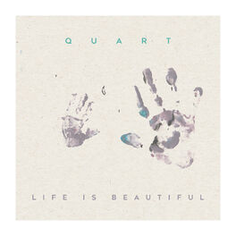 Album cover of Life is Beautiful