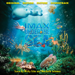 Album cover of Under The Sea (Original Motion Picture Soundtrack)