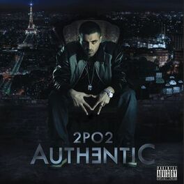 Album cover of Authentic