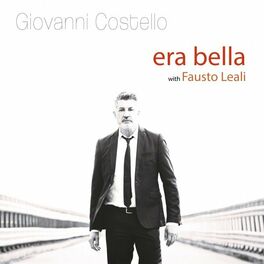 Album cover of Era bella