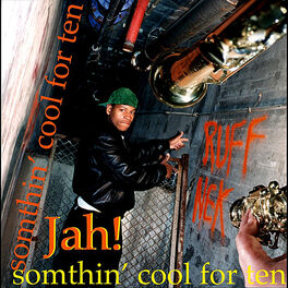 Album cover of Something Cool for Ten
