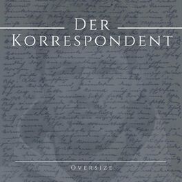 Album cover of Der Korrespondent