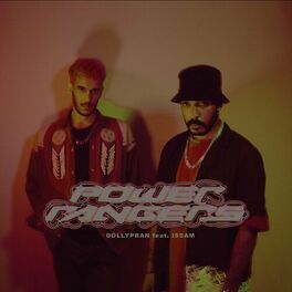 Album cover of Power Rangers