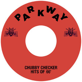 Album cover of Chubby Checker Hits Of '66