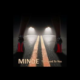 Album cover of The Road to You