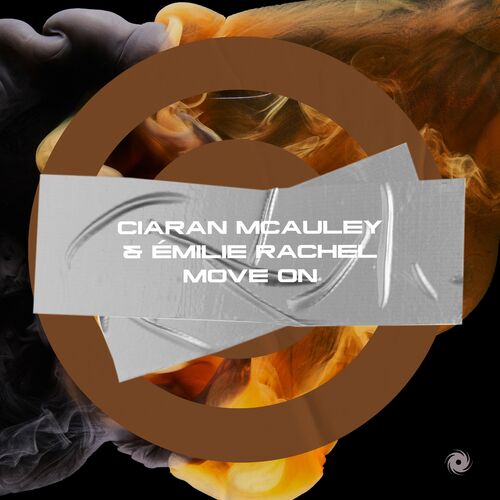 Ciaran McAuley & Emilie Rachel - Move On (2023) MP3