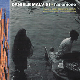 Album cover of L'Anemone