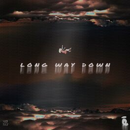 Album cover of Long Way Down