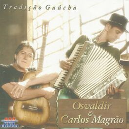 Album cover of Tradição Gaúcha