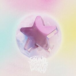 Album cover of Sounds of My World (Deluxe)