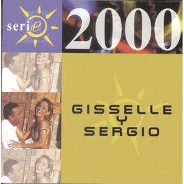 Album cover of Serie 2000