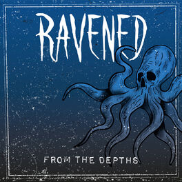 Album cover of From the Depths
