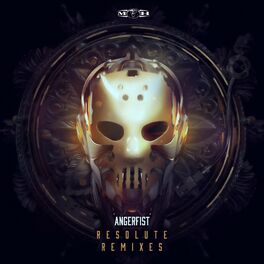 Album cover of Resolute Remixes