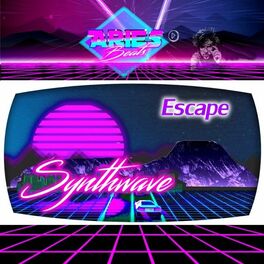 𝐒𝐩𝐚𝐜𝐞𝐰𝐚𝐯𝐞 - A Synthwave/Retrowave