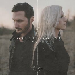 Album cover of Losing Ground, Vol. 2