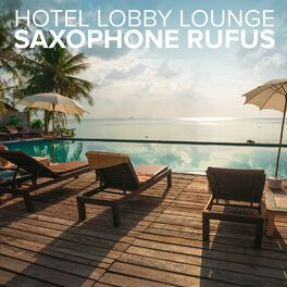 Album cover of Hotel Lobby Lounge