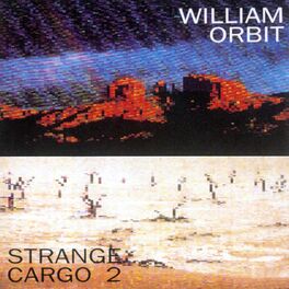Album cover of Strange Cargo II