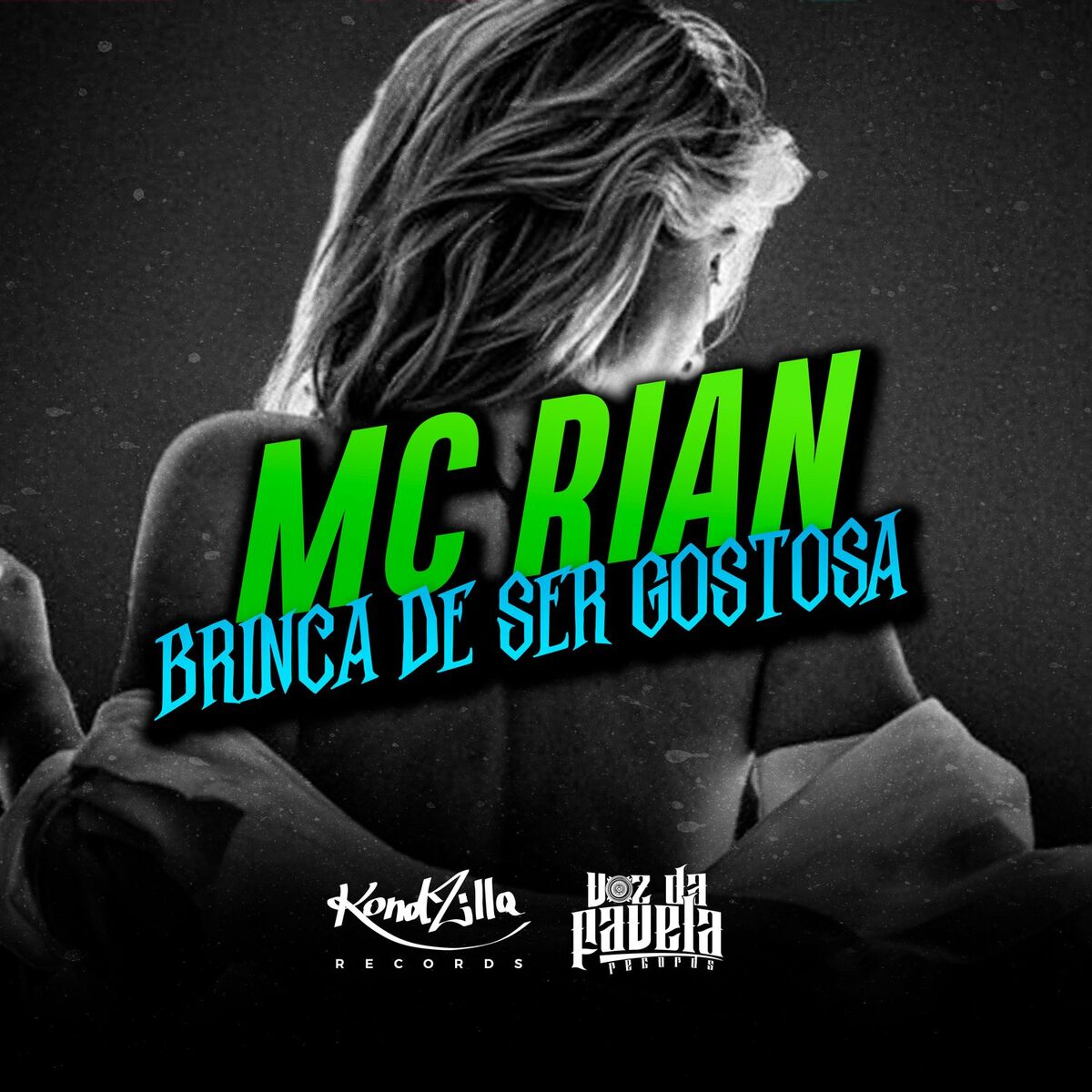 Mc Rian: albums, songs, playlists | Listen on Deezer