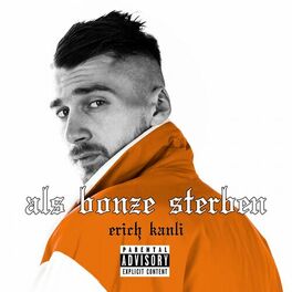 Album cover of Als Bonze Sterben