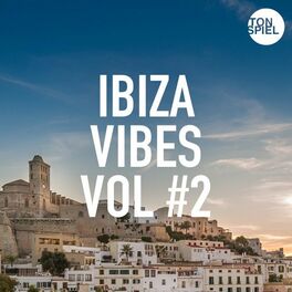 Album cover of Tonspiel: Ibiza Vibes, Vol. 2