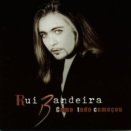 Album cover of Como Tudo Começou