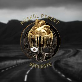 Album cover of Müşkülpesent Berceste