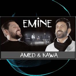 Album cover of Emîne