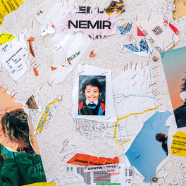 Album cover of Nemir