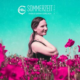 Album cover of Sommerzeit (HBz Remix)