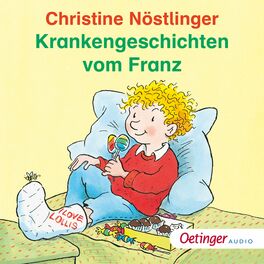 Album cover of Krankengeschichten vom Franz