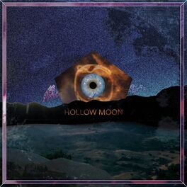 Album cover of Hollow Moon