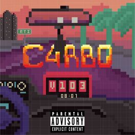 Album cover of C4RBO