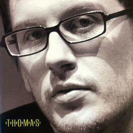 Album cover of Thomas Brøndbo