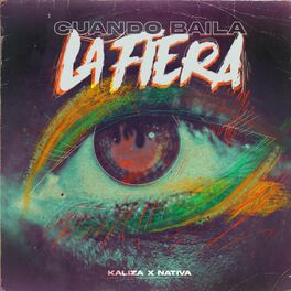 Album cover of La Fiera